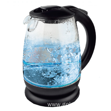 2022 New Cheap Price Glass Electric Water Kettle